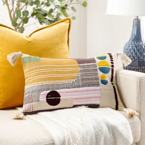 Columbus Pillow Kit