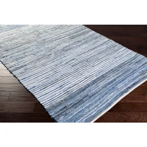 Denim 6' x 9' Rug