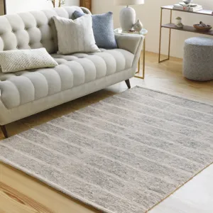 Scandi 9' x 12' Rug