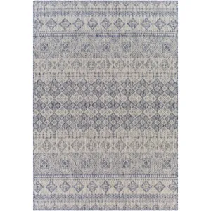 Tuareg 6'7" x 9' Rug