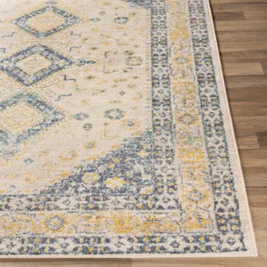 City light 6'7" x 9' Rug