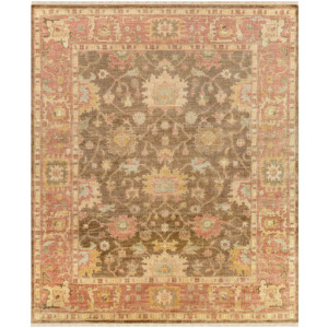 Hillcrest Rug