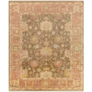 Hillcrest 7'9" x 9'9" Rug