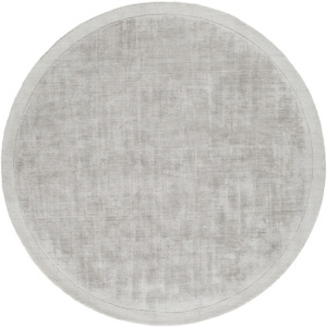Silk Route Round Rug