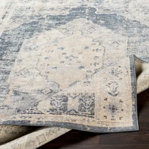 Durham 6'7" x 9'6" Rug
