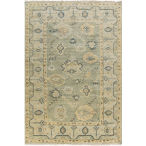 Hillcrest 2' x 3' Rug