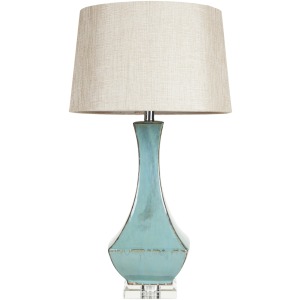 Belhaven Lamp