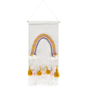 Lucky Wall Hanging