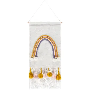 Lucky Wall Hanging