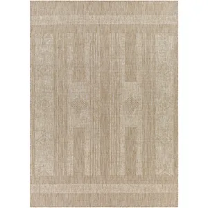 Tuareg 7'10" x 10' Rug