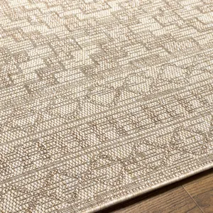 Tuareg 9'2" x 12' Rug