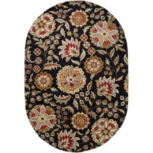Athena Oval Rug