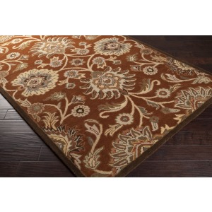 Caesar Rug