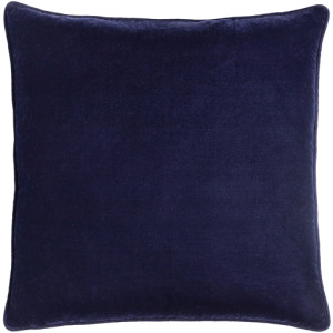 Velvet Glam Pillow Cover