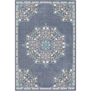 Alfresco 2'5" x 4'5" Rug