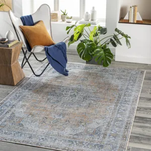 Tahmis 2' x 2'11" Rug