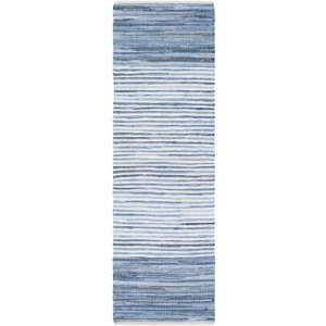 Denim Rug