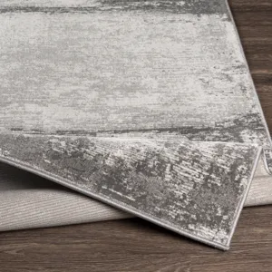 Tibetan 2'7" x 7'7" Rug