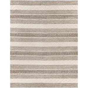 Farmhouse Neutrals 9' x 12' Rug