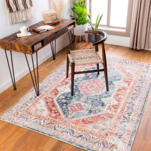 New mexico 2' x 3' Rug