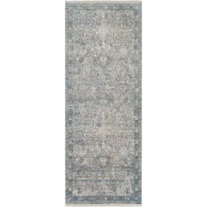 Solar 3' x 8' Rug