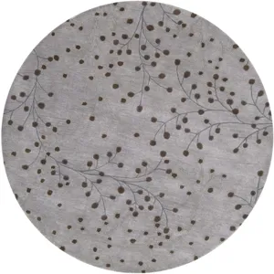 Athena Round Rug