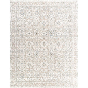 Poetry Machine Woven Rug
