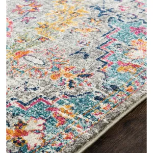 Harput 6'7" x 9' Rug