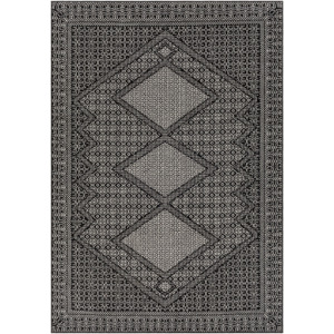 Pisa 7'10" x 10' Rug