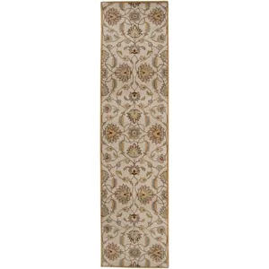 Caesar Rug