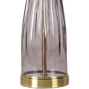 Louisiana Lamp
