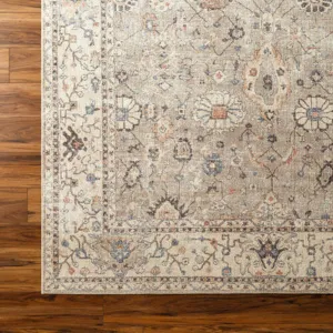 Davina Machine Woven Rug