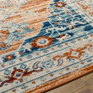 Redondo beach 9' x 12' Rug