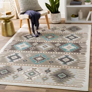 Skagen 2' x 2'11" Rug