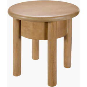 Rondo End Table