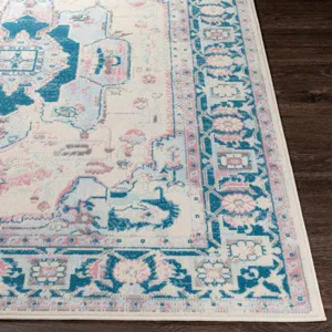 Ustad 2' x 2'11" Rug