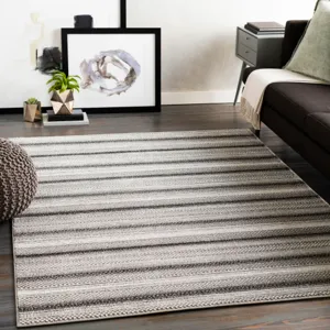 Nepali 7'10" x 10'3" Rug