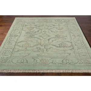 Wilmington 4' x 6' Rug