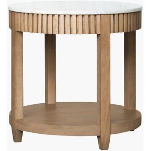 Rosemary End Table