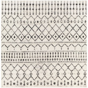 Pisa Square Rug