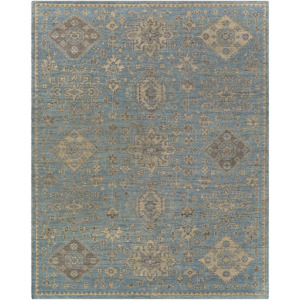 Smyrna Rug