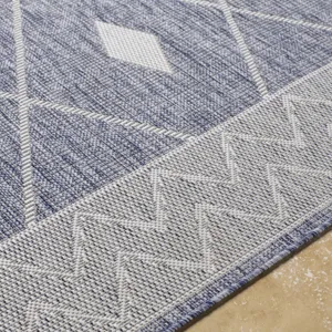 Tuareg 7'10" x 10' Rug
