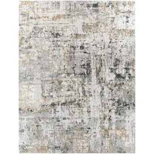 Quatro 7'10" x 10'2" Rug