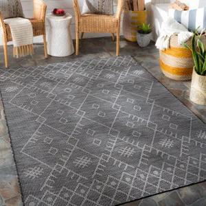Pasadena 6'4" x 9' Rug