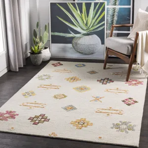 Sabra 5' x 7'6" Rug