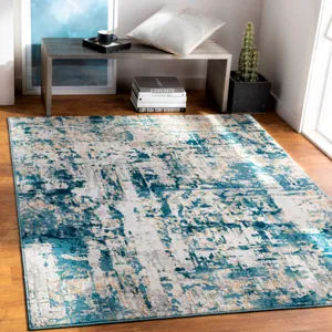 Quatro 9'2" x 12'4" Rug