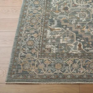Arda Machine Woven Rug