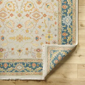 Soumek 10' x 14' Rug