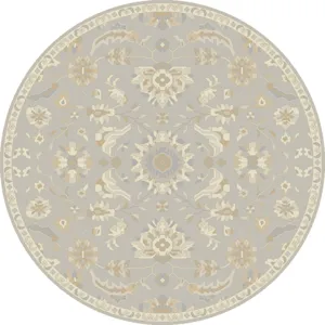 Caesar Round Rug