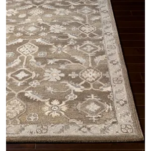 Caesar 7'6" x 9'6" Rug